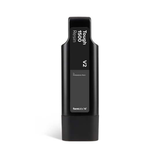 Formlabs Tough 1500 Resin V2