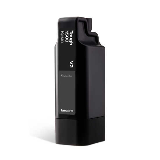 Formlabs Tough 1500 Resin V2