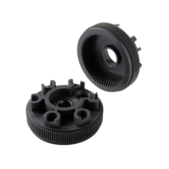 Formlabs Tough 1500 Resin V2