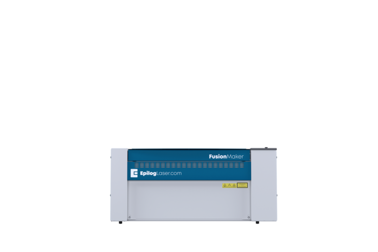 Epilog Fusion Maker 12