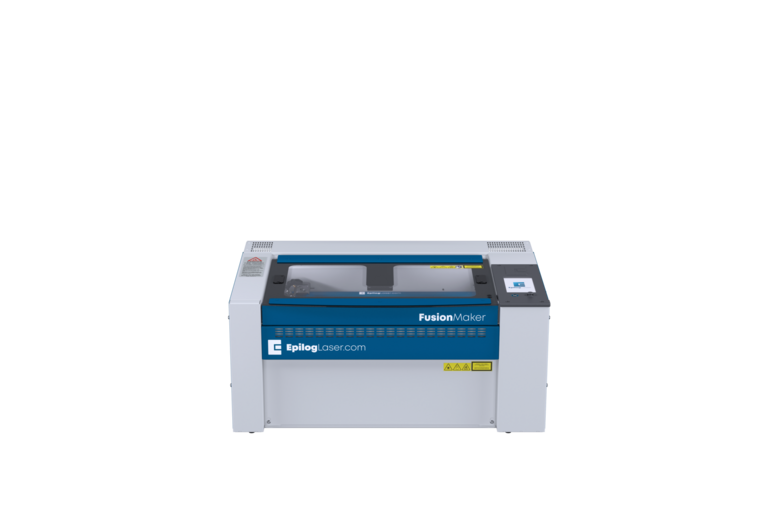 Epilog Fusion Maker 12