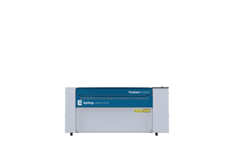 Epilog Fusion Maker 24