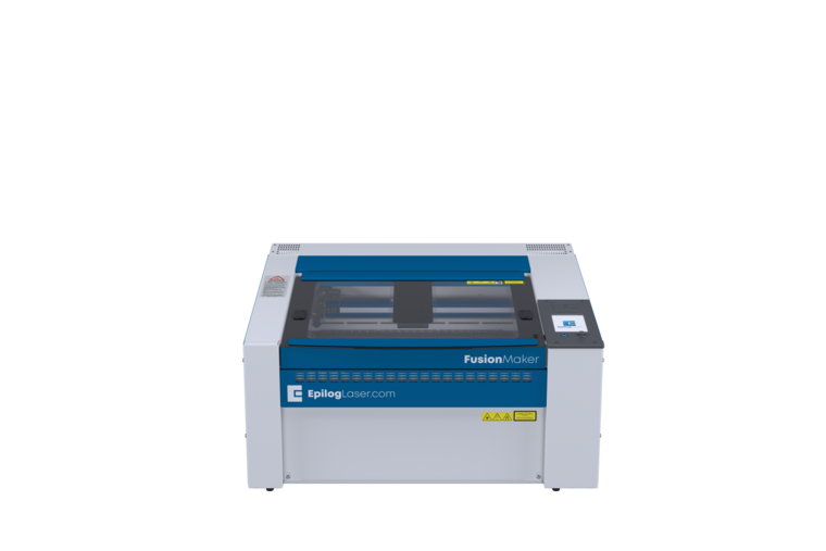 Epilog Fusion Maker 24