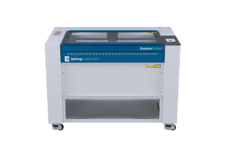 Epilog Fusion Maker 36