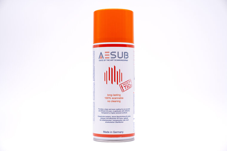 Aesub Orange - 400 ml