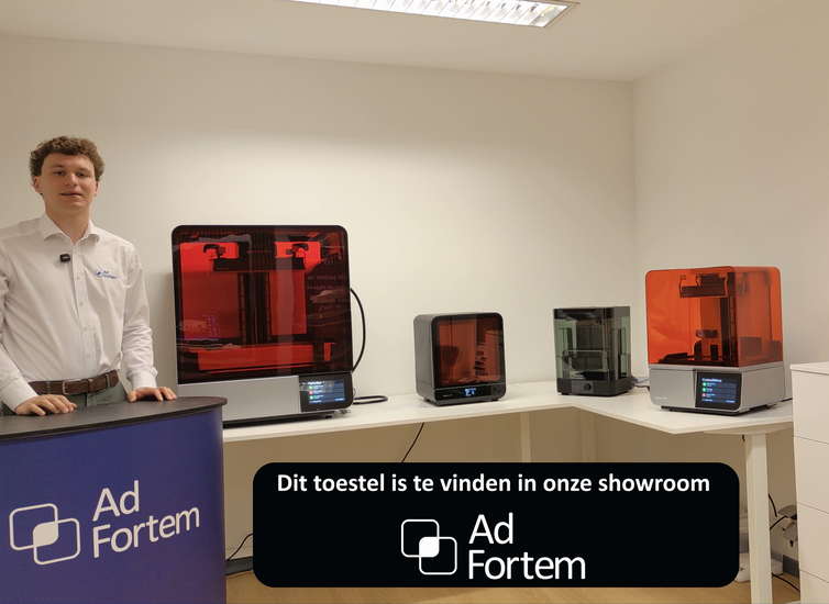 Formlabs Form 4L