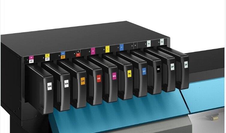 Roland TrueVis AG-640