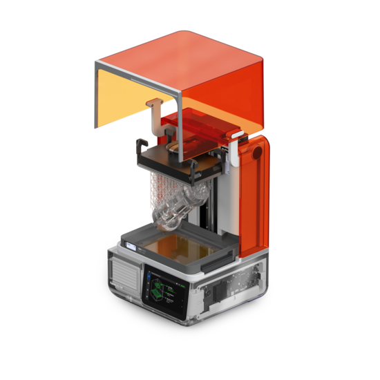 Formlabs Form Studio One