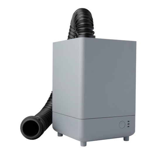 VOC extractor - Form Studio One