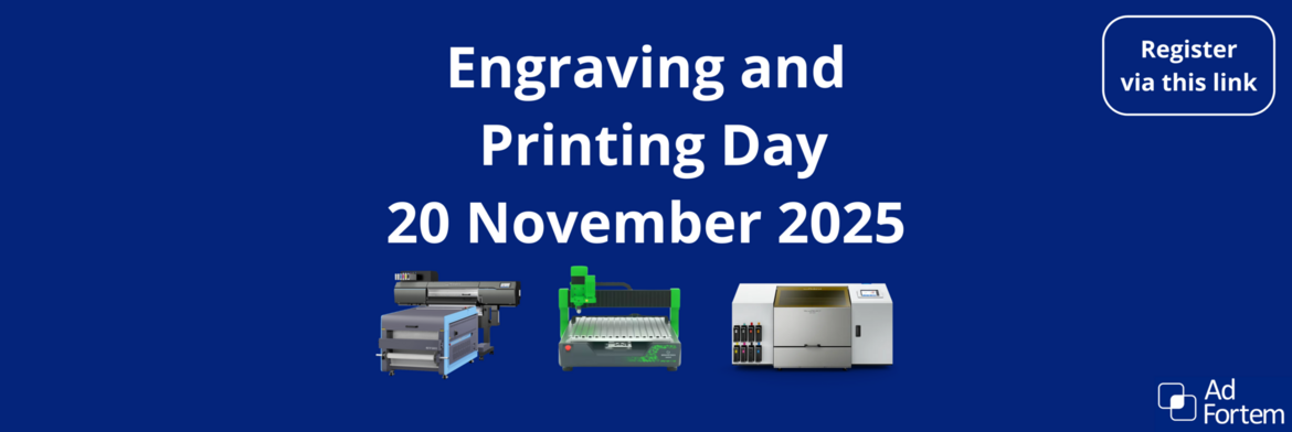 Save the date: AdFortem Belgium Open Day!