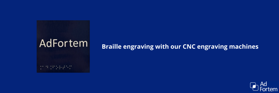 CNC engraving machines