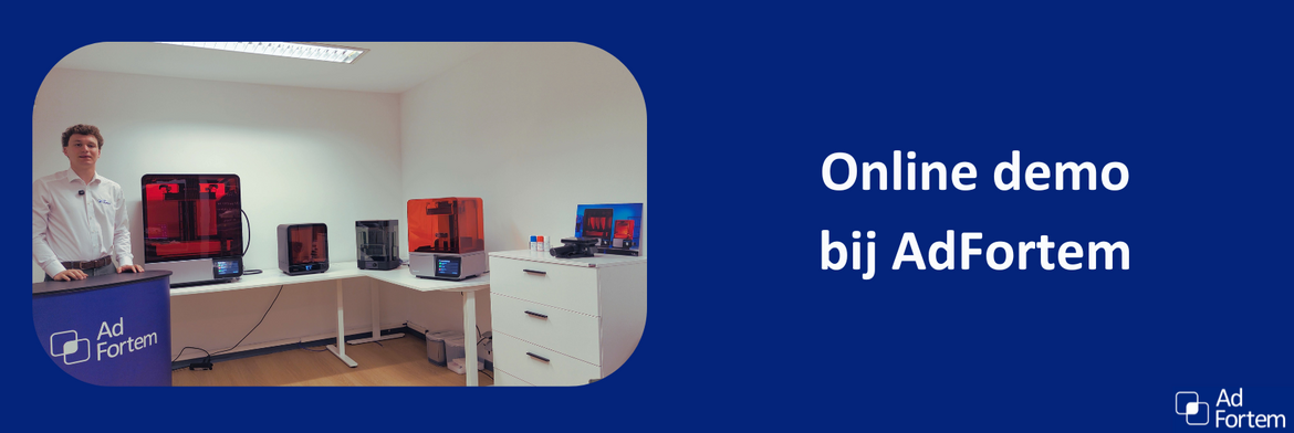 Boek hier een online demo!