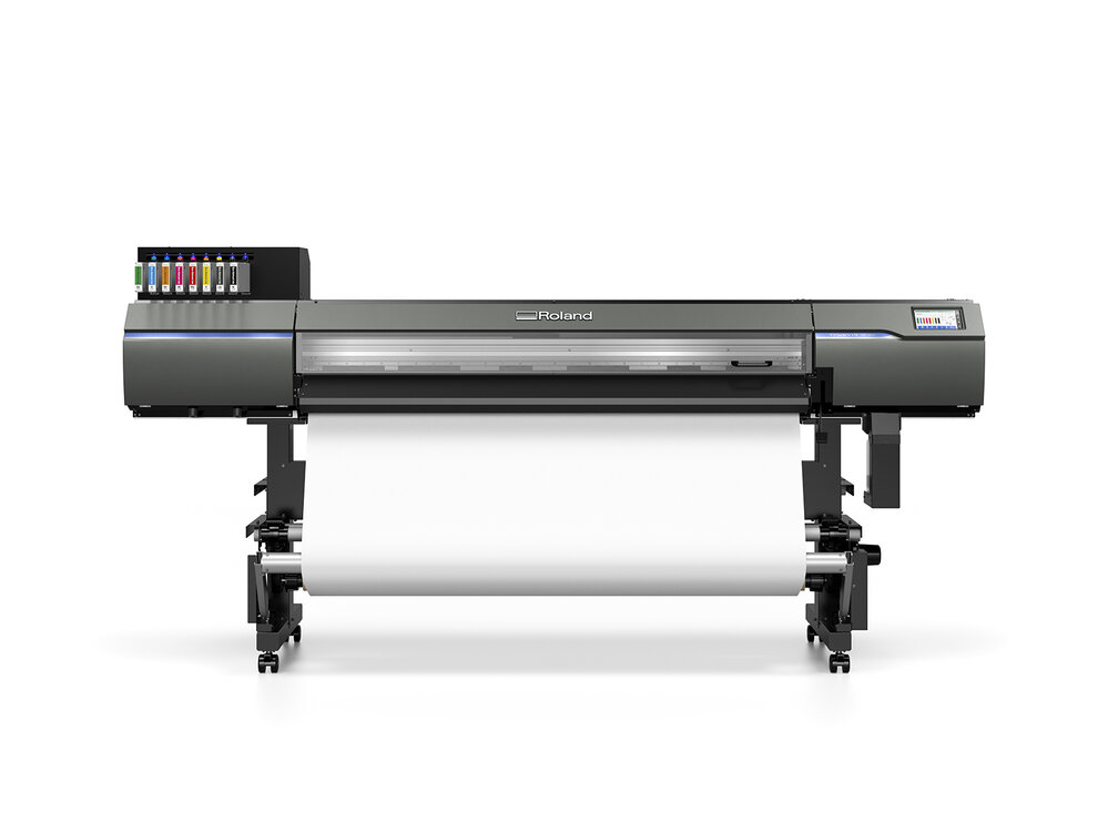 ROland XP 640 Grootformaat Eco-Solvent Printer