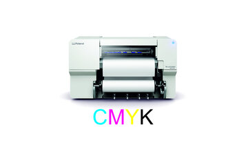 VersaStudio BN2-20, 4-kleuren printer/plotter 