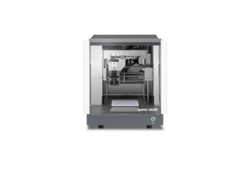 VersaSTUDIO MPX-90S Imprimante sur métal compacte