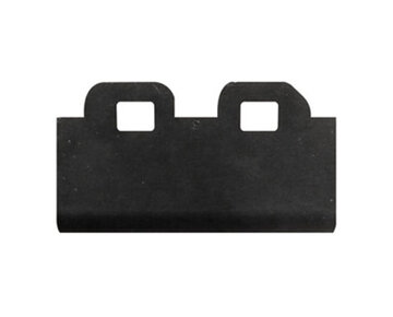 WIPER, HEAD VS-640 / BN-20 (rubber)