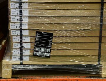 Stickalase™ 120mm x 10m x 0.09mm