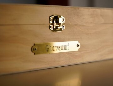 Gravometall™ 0.6mm Glossy Gold-Gold