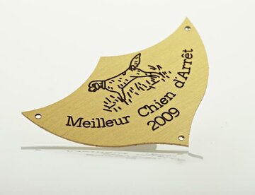 Gravometall™ 0.6mm Satin