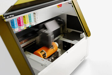 Roland rotary Axis for BD-8