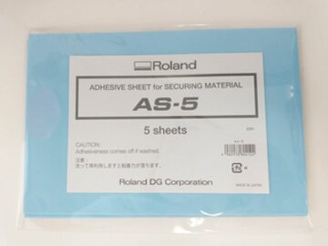 ADHESIVE SHEET (5pcs 22565591)