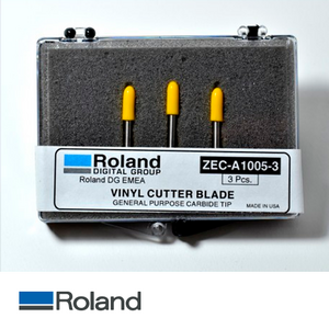 Vinyl Cutter Blades ZEC-A1005-3