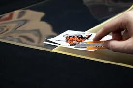 CuttingMat Crystal : largeur : 1.3 m 