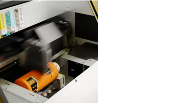 Roland rotary Axis for BD-8